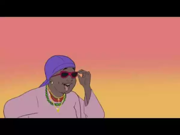 Teni – Sugar Mummy (Animated Video)